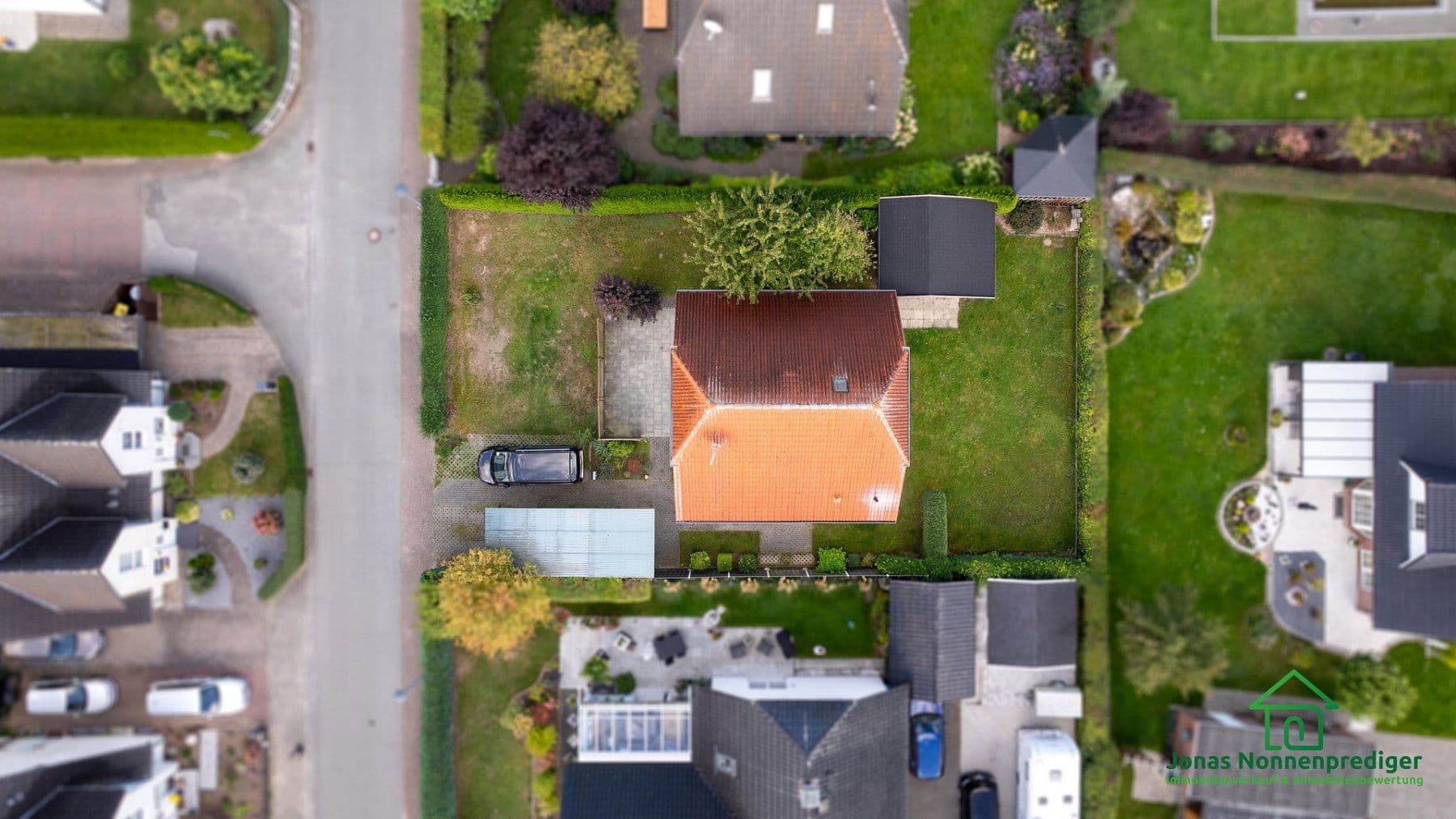 Prodej domu 120 m², pozemek 580 m², Am Immenhorst 52, Pampow, Mecklenburg-Vorpommern Prodej domu 120 m², pozemek 580 m², Am Immenhorst 52, Pampow, Mecklenburg-Vorpommern