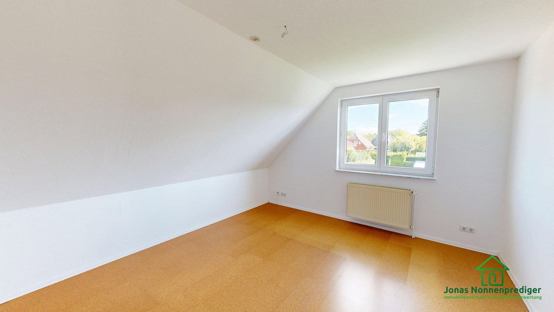 Prodej domu 120 m², pozemek 580 m², Am Immenhorst 52, Pampow, Mecklenburg-Vorpommern Prodej domu 120 m², pozemek 580 m², Am Immenhorst 52, Pampow, Mecklenburg-Vorpommern