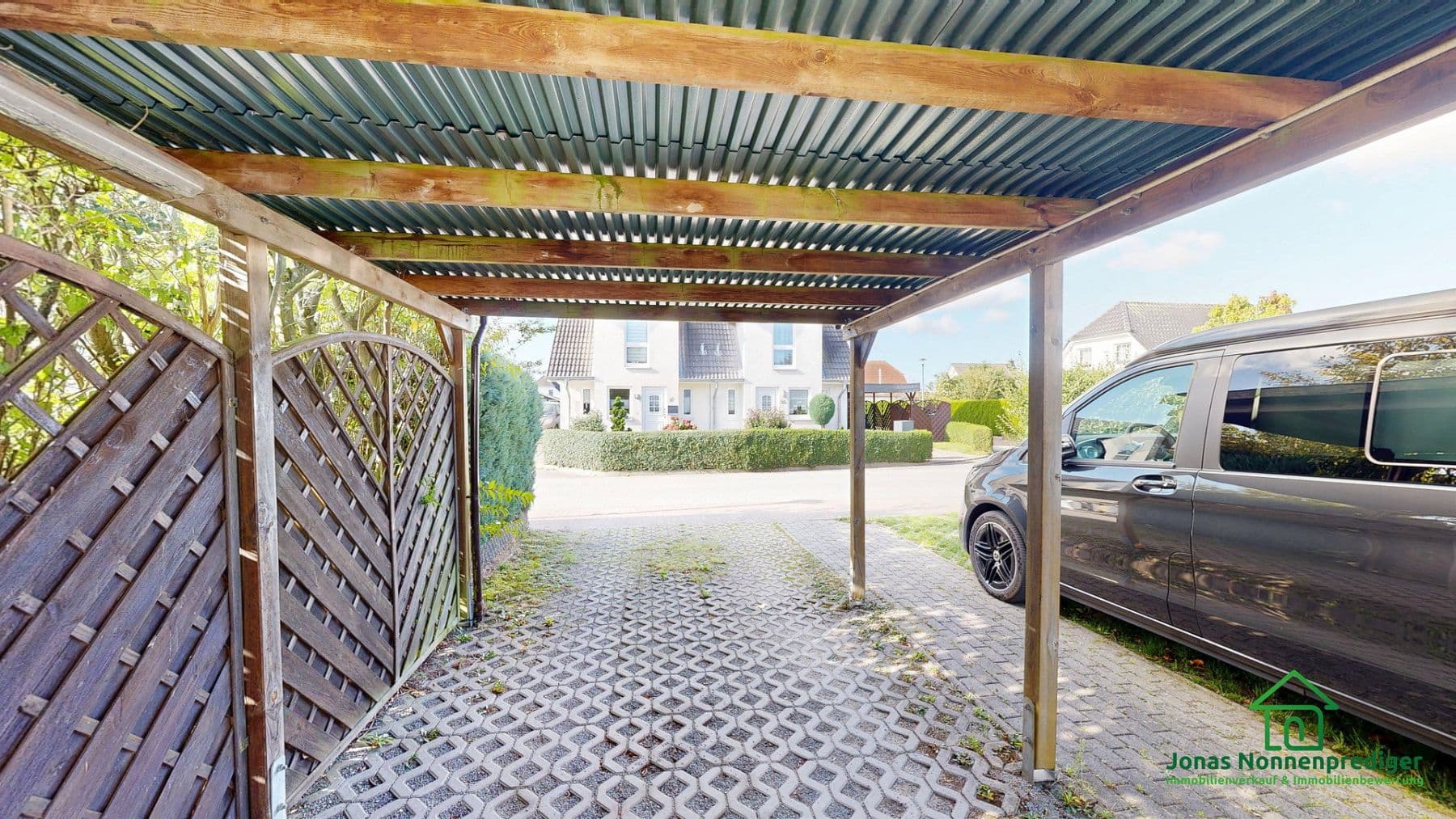 Prodej domu 120 m², pozemek 580 m², Am Immenhorst 52, Pampow, Mecklenburg-Vorpommern Prodej domu 120 m², pozemek 580 m², Am Immenhorst 52, Pampow, Mecklenburg-Vorpommern