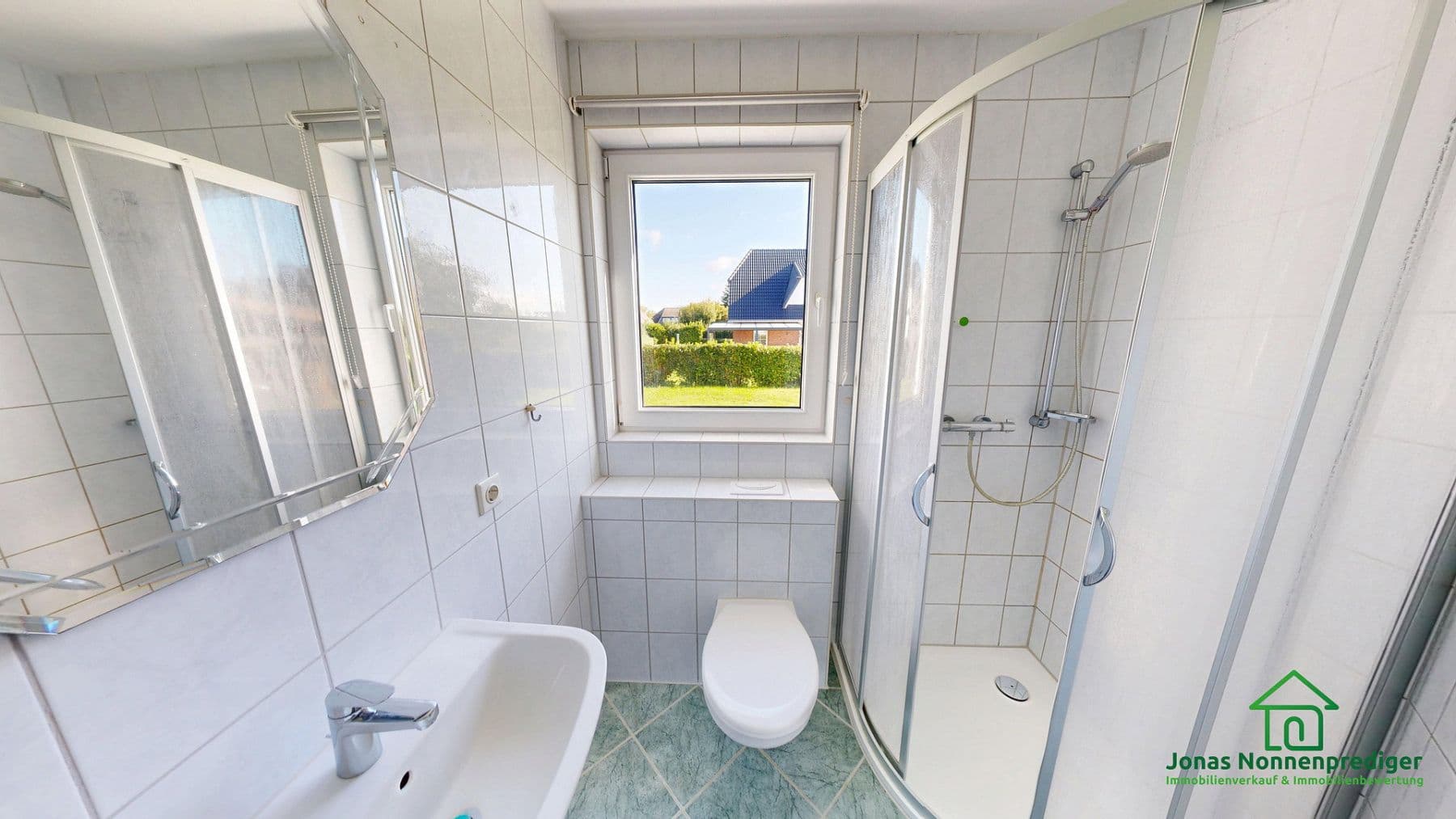 Prodej domu 120 m², pozemek 580 m², Am Immenhorst 52, Pampow, Mecklenburg-Vorpommern Prodej domu 120 m², pozemek 580 m², Am Immenhorst 52, Pampow, Mecklenburg-Vorpommern