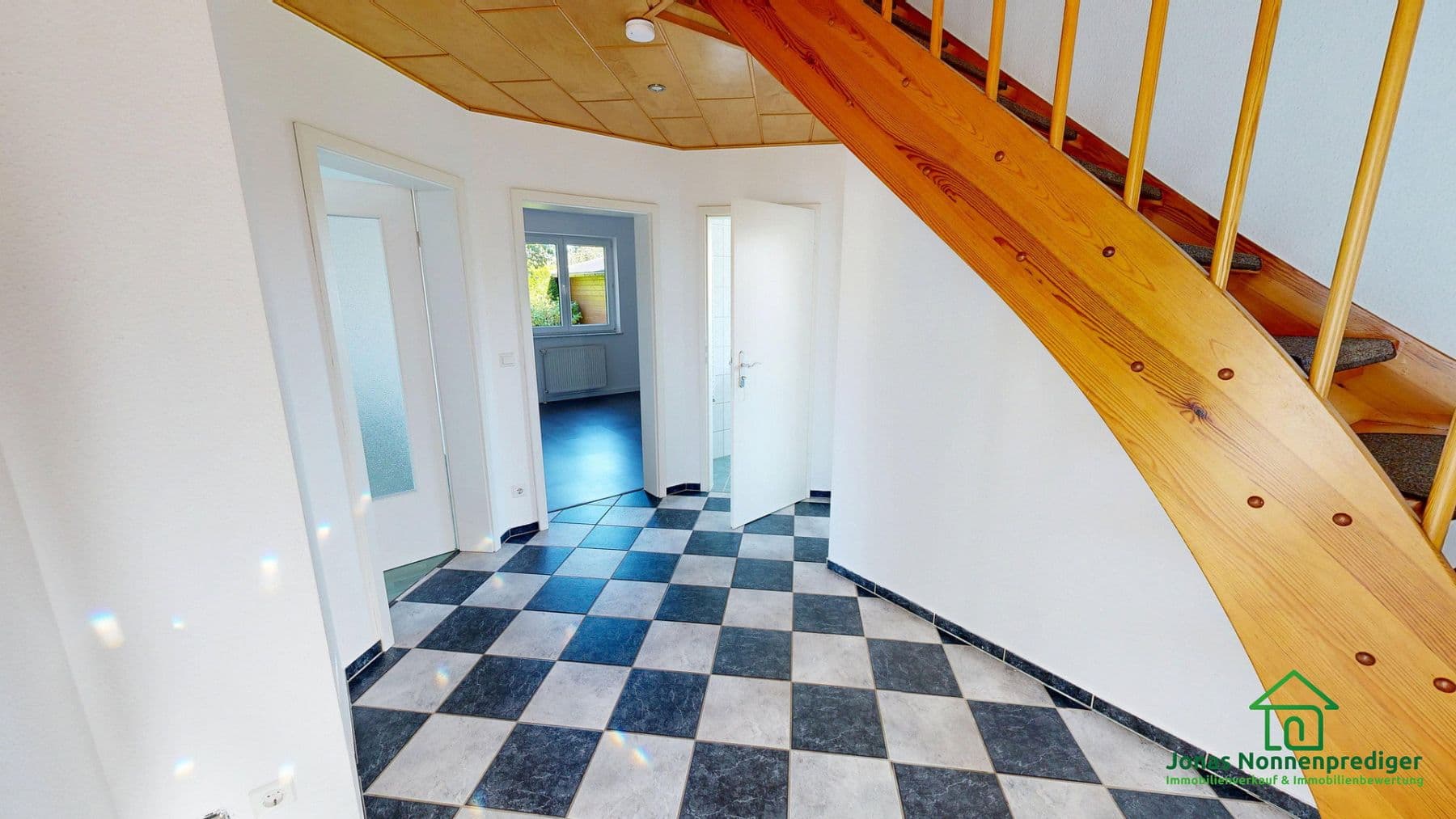 Prodej domu 120 m², pozemek 580 m², Am Immenhorst 52, Pampow, Mecklenburg-Vorpommern Prodej domu 120 m², pozemek 580 m², Am Immenhorst 52, Pampow, Mecklenburg-Vorpommern