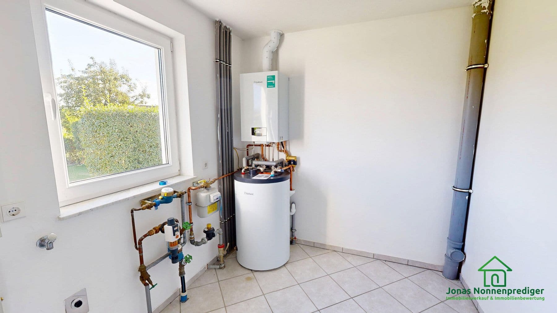 Prodej domu 120 m², pozemek 580 m², Am Immenhorst 52, Pampow, Mecklenburg-Vorpommern Prodej domu 120 m², pozemek 580 m², Am Immenhorst 52, Pampow, Mecklenburg-Vorpommern