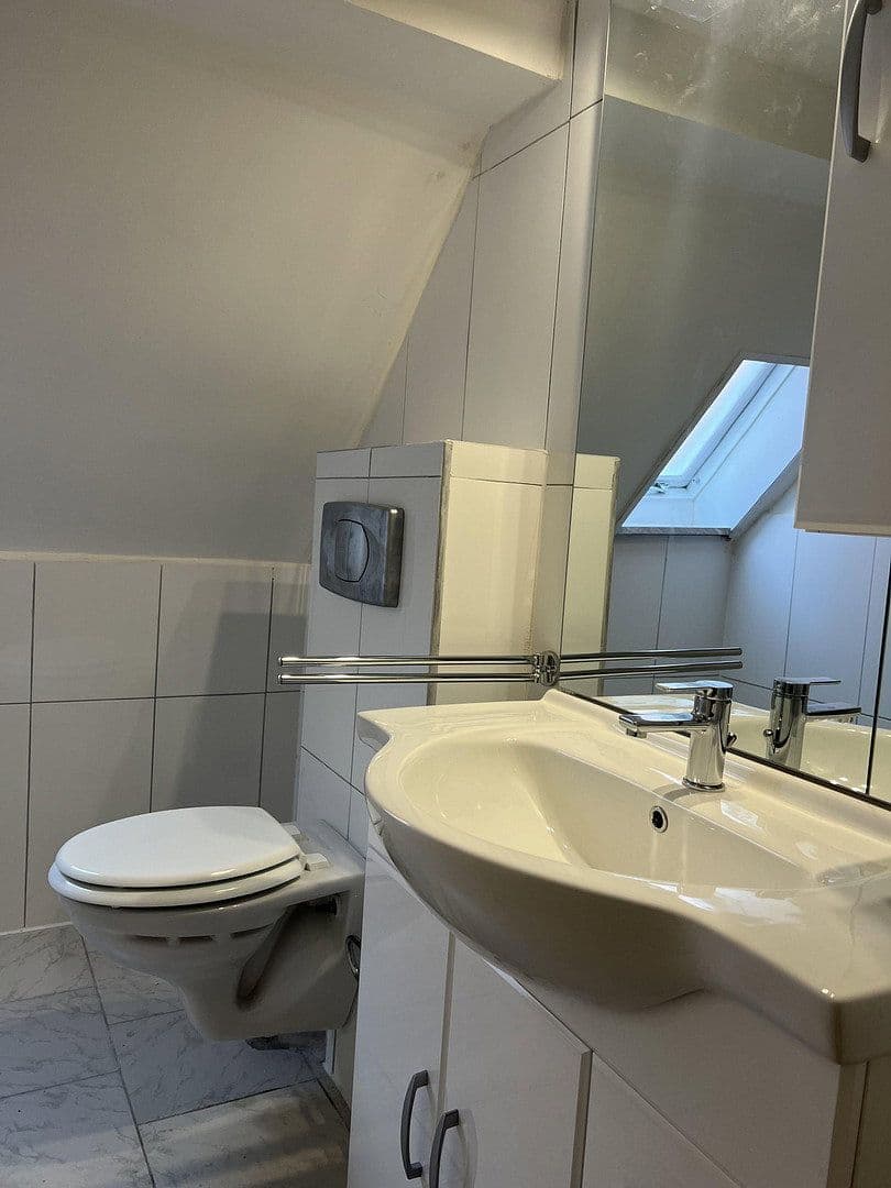 Prodej domu 200 m², pozemek 450 m², Ammerndorf, Bavorsko Prodej domu 200 m², pozemek 450 m², Ammerndorf, Bavorsko