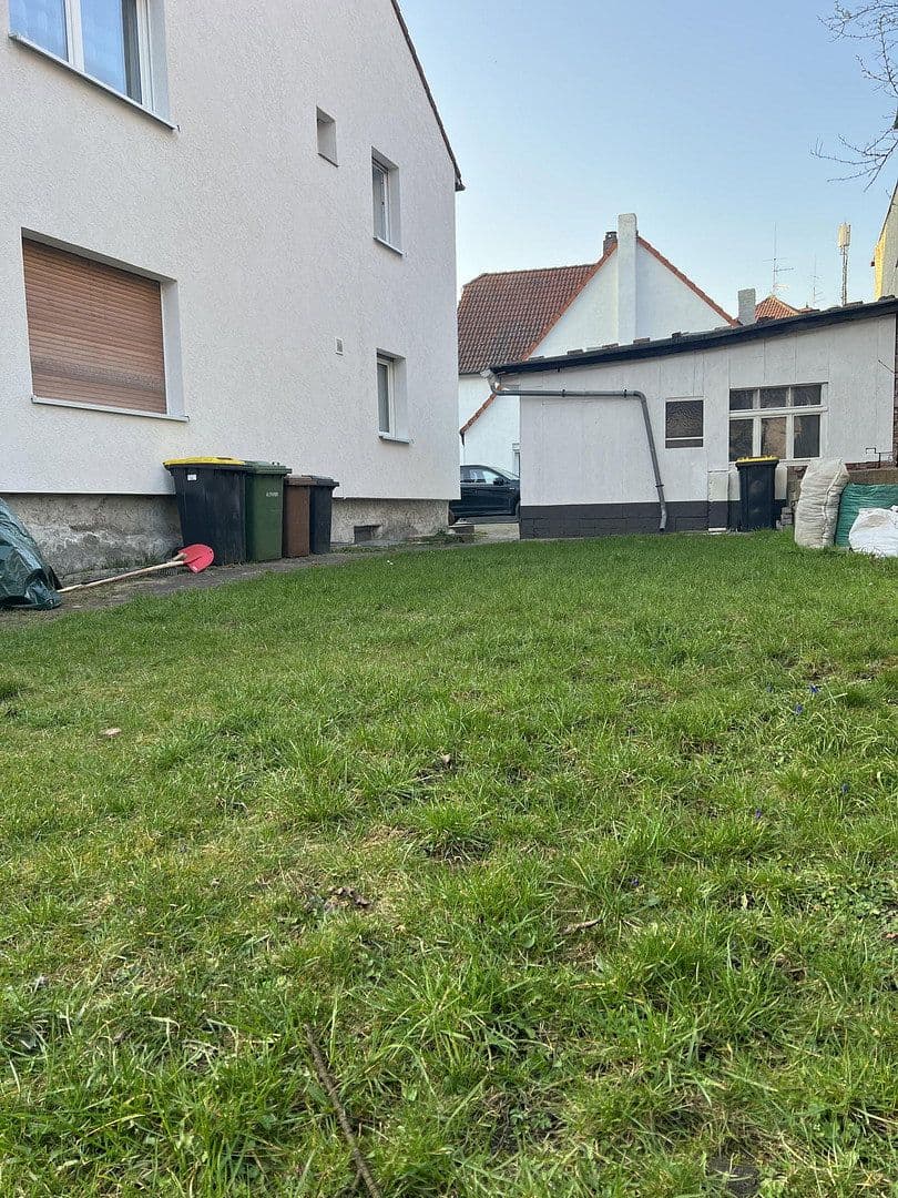 Prodej domu 200 m², pozemek 450 m², Ammerndorf, Bavorsko Prodej domu 200 m², pozemek 450 m², Ammerndorf, Bavorsko