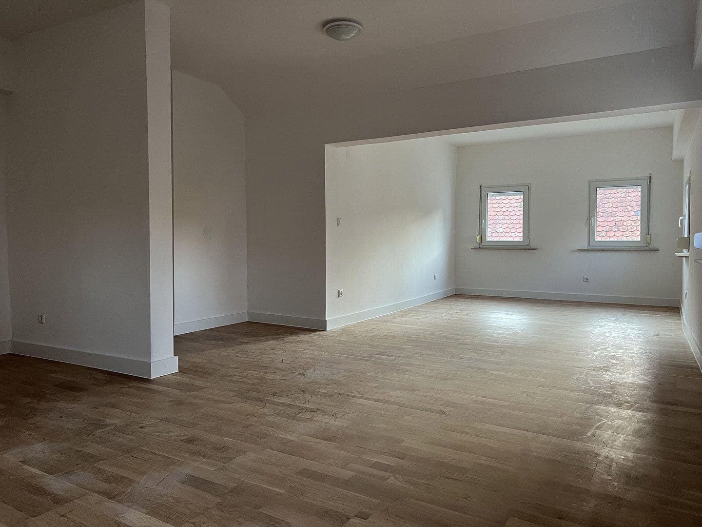 Prodej domu 200 m², pozemek 450 m², Ammerndorf, Bavorsko Prodej domu 200 m², pozemek 450 m², Ammerndorf, Bavorsko