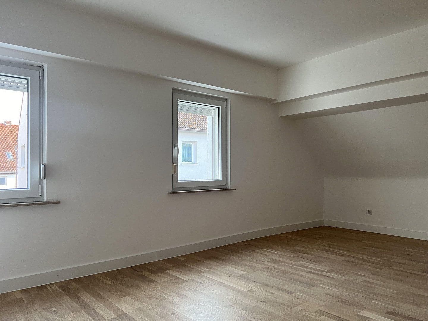 Prodej domu 200 m², pozemek 450 m², Ammerndorf, Bavorsko Prodej domu 200 m², pozemek 450 m², Ammerndorf, Bavorsko