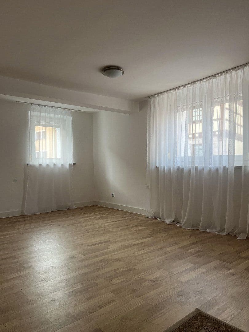 Prodej domu 200 m², pozemek 450 m², Ammerndorf, Bavorsko Prodej domu 200 m², pozemek 450 m², Ammerndorf, Bavorsko