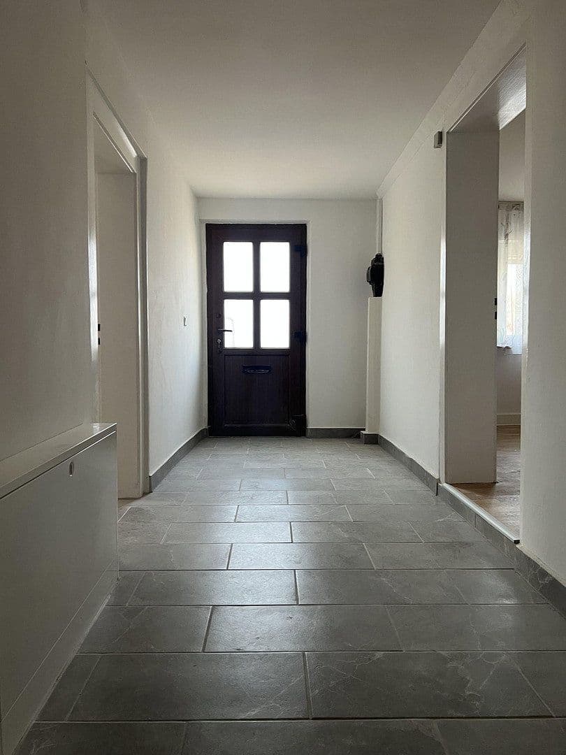 Prodej domu 200 m², pozemek 450 m², Ammerndorf, Bavorsko Prodej domu 200 m², pozemek 450 m², Ammerndorf, Bavorsko