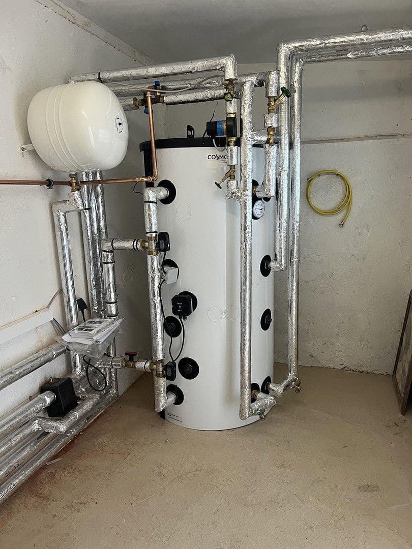 Prodej domu 200 m², pozemek 450 m², Ammerndorf, Bavorsko Prodej domu 200 m², pozemek 450 m², Ammerndorf, Bavorsko