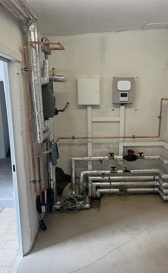 Prodej domu 200 m², pozemek 450 m², Ammerndorf, Bavorsko Prodej domu 200 m², pozemek 450 m², Ammerndorf, Bavorsko