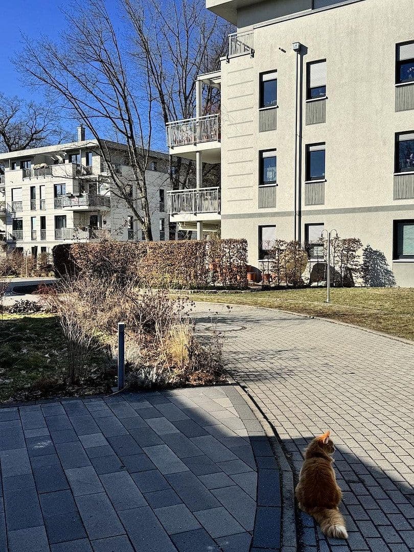 Prodej bytu 3+1 135 m², Heideparkstraße 8e, Dresden, Sasko Prodej bytu 3+1 135 m², Heideparkstraße 8e, Dresden, Sasko