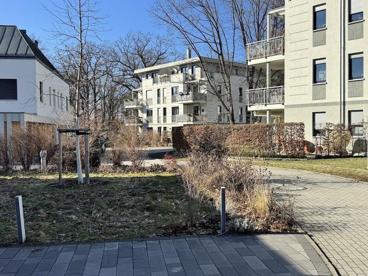 Prodej bytu 3+1 135 m², Heideparkstraße 8e, Dresden, Sasko Prodej bytu 3+1 135 m², Heideparkstraße 8e, Dresden, Sasko