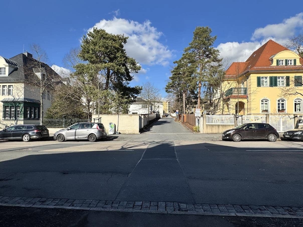 Prodej bytu 3+1 135 m², Heideparkstraße 8e, Dresden, Sasko Prodej bytu 3+1 135 m², Heideparkstraße 8e, Dresden, Sasko