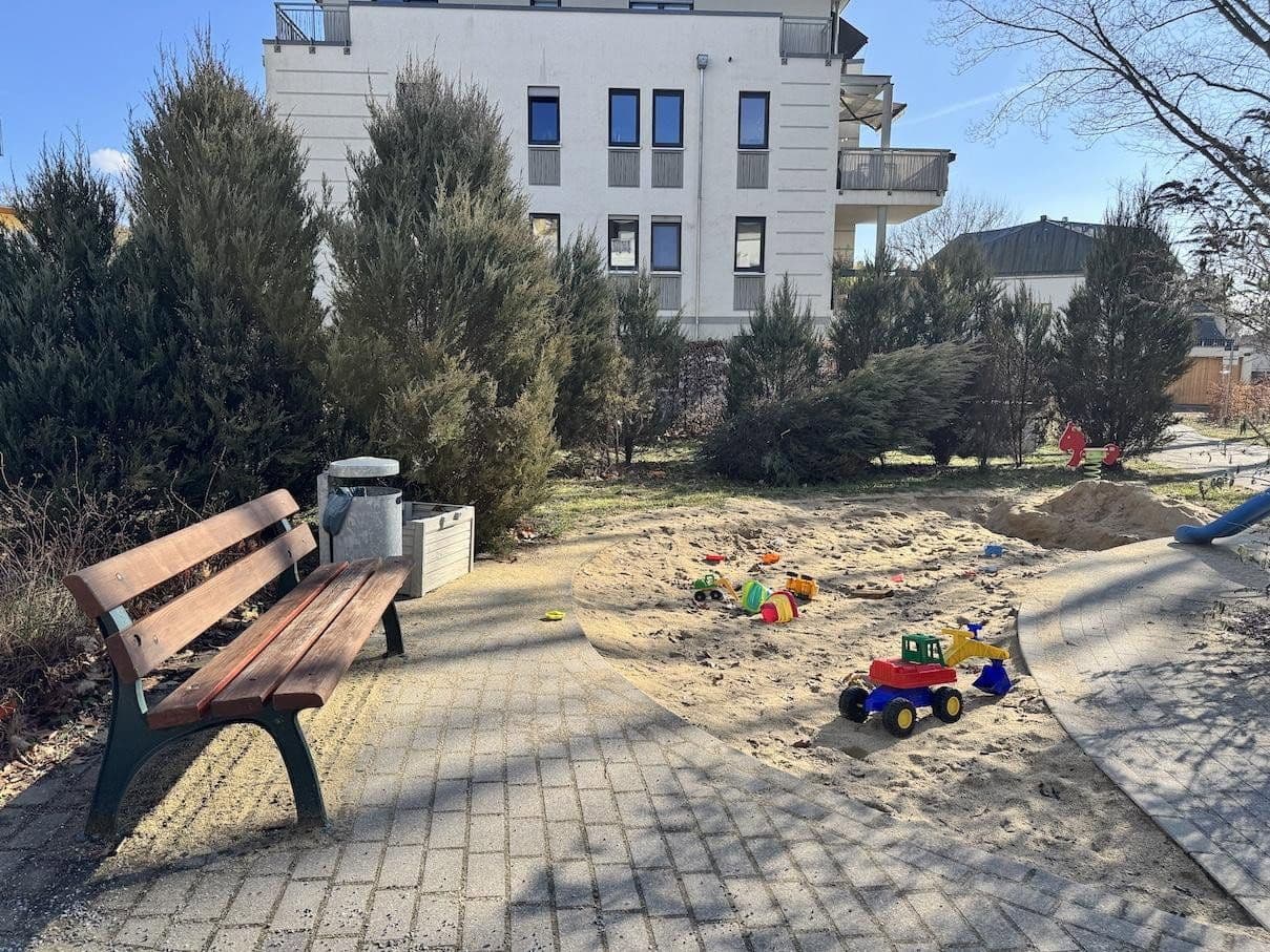 Prodej bytu 3+1 135 m², Heideparkstraße 8e, Dresden, Sasko Prodej bytu 3+1 135 m², Heideparkstraße 8e, Dresden, Sasko