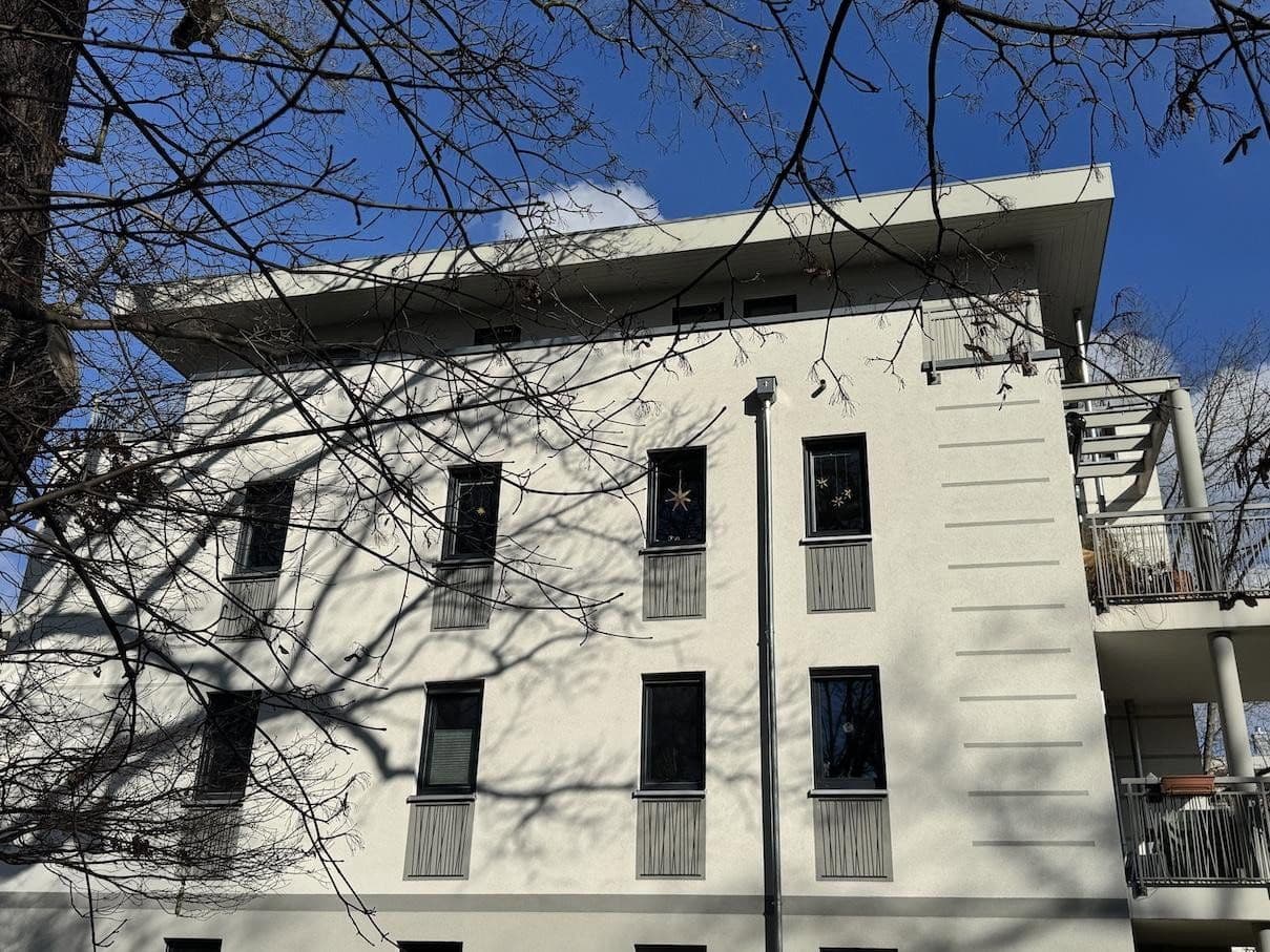 Prodej bytu 3+1 135 m², Heideparkstraße 8e, Dresden, Sasko Prodej bytu 3+1 135 m², Heideparkstraße 8e, Dresden, Sasko