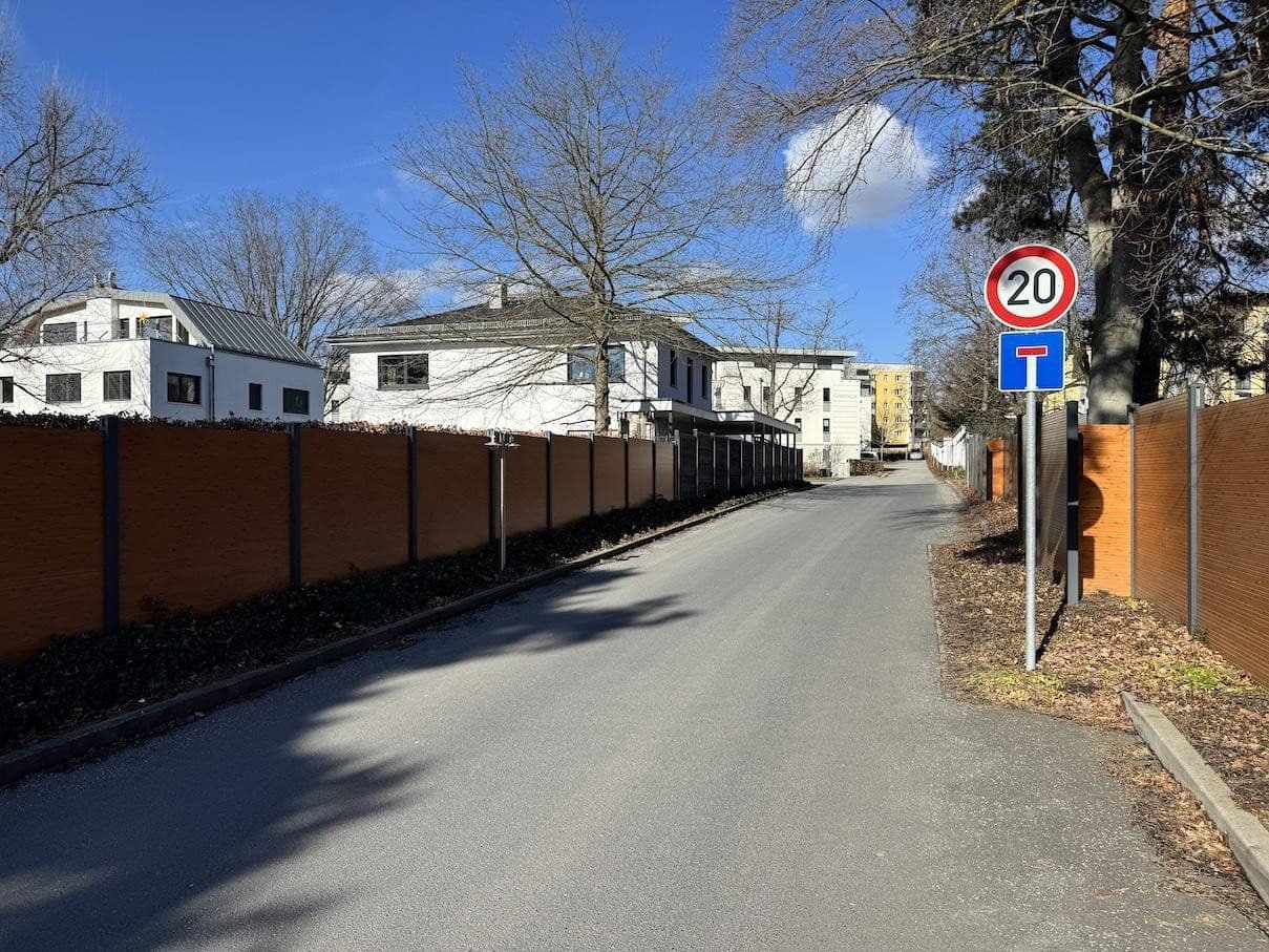 Prodej bytu 3+1 135 m², Heideparkstraße 8e, Dresden, Sasko Prodej bytu 3+1 135 m², Heideparkstraße 8e, Dresden, Sasko