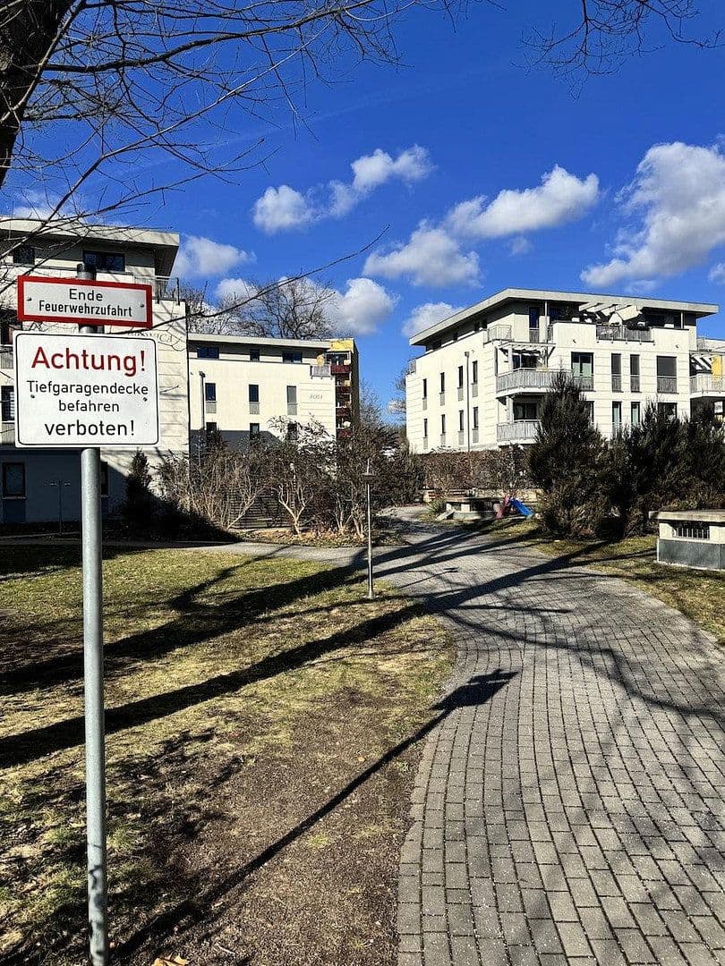 Prodej bytu 3+1 135 m², Heideparkstraße 8e, Dresden, Sasko Prodej bytu 3+1 135 m², Heideparkstraße 8e, Dresden, Sasko