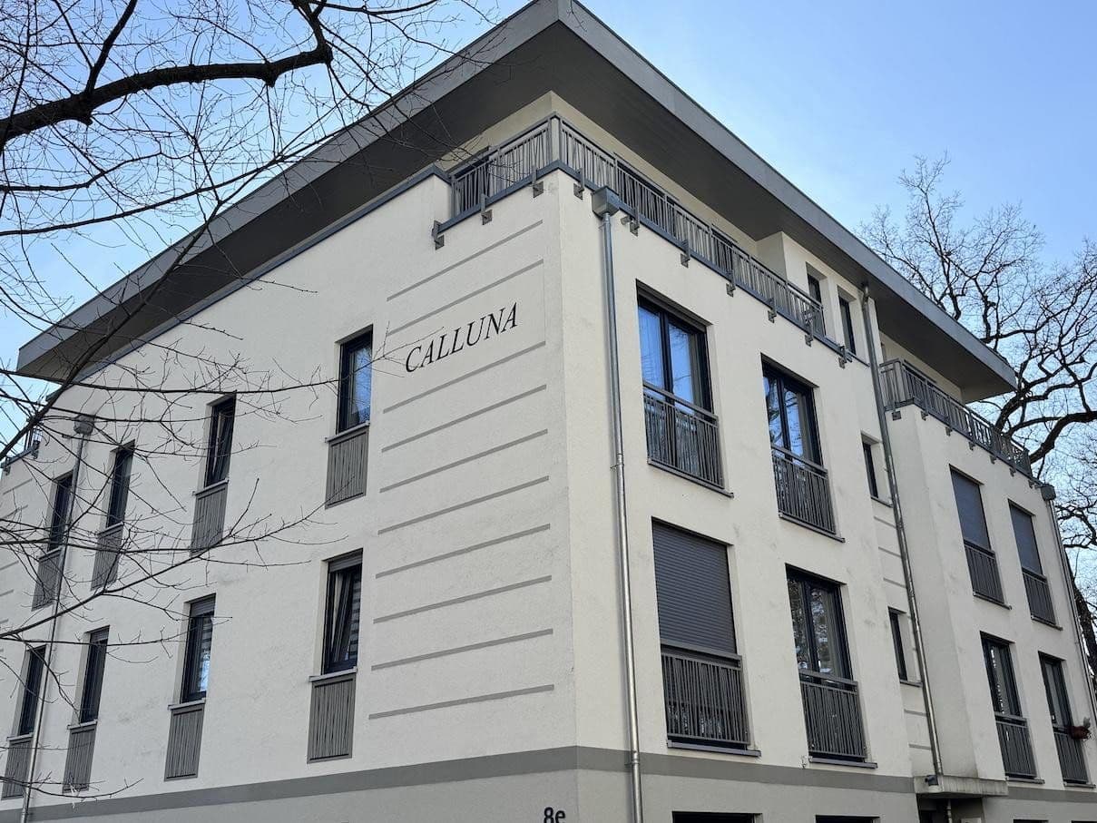 Prodej bytu 3+1 135 m², Heideparkstraße 8e, Dresden, Sasko Prodej bytu 3+1 135 m², Heideparkstraße 8e, Dresden, Sasko