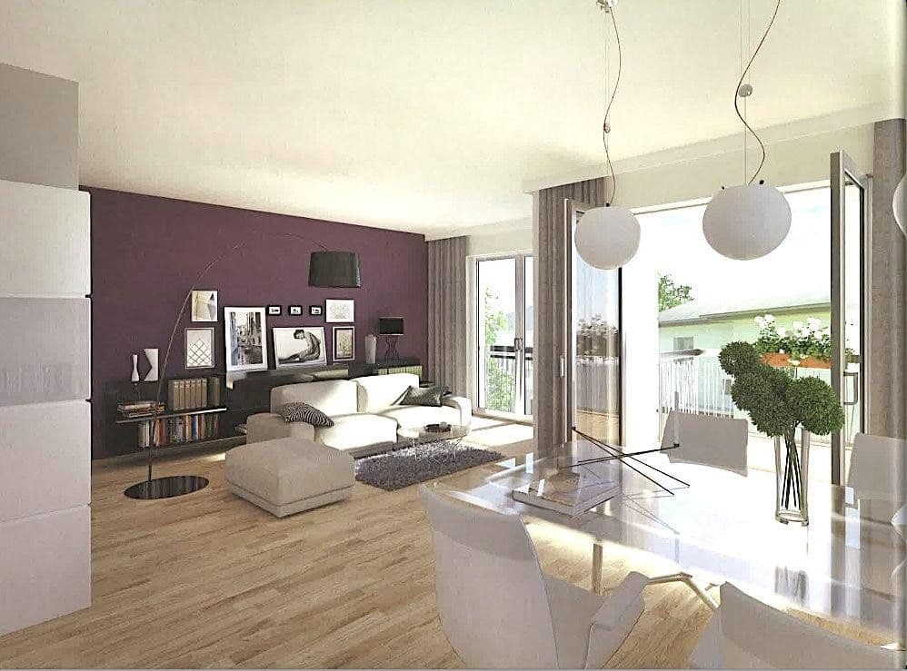 Prodej bytu 3+1 135 m², Heideparkstraße 8e, Dresden, Sasko Prodej bytu 3+1 135 m², Heideparkstraße 8e, Dresden, Sasko