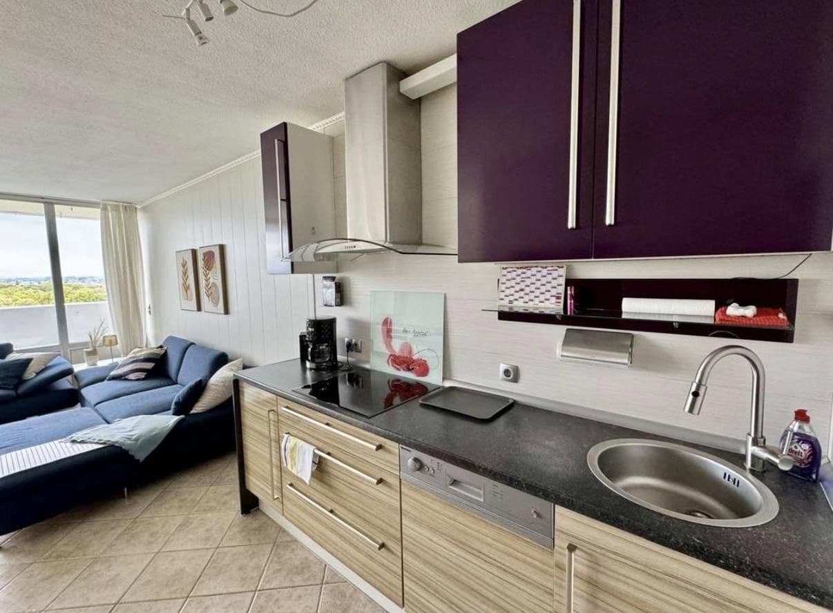 Pronájem bytu 1+1 43 m², Rheingoldstr. 1, Emmerich am Rhein, Severní Porýní-Vestfálsko Pronájem bytu 1+1 43 m², Rheingoldstr. 1, Emmerich am Rhein, Severní Porýní-Vestfálsko