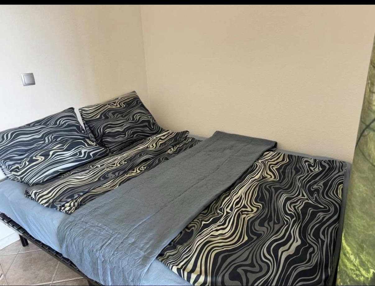 Pronájem bytu 1+1 43 m², Rheingoldstr. 1, Emmerich am Rhein, Severní Porýní-Vestfálsko Pronájem bytu 1+1 43 m², Rheingoldstr. 1, Emmerich am Rhein, Severní Porýní-Vestfálsko