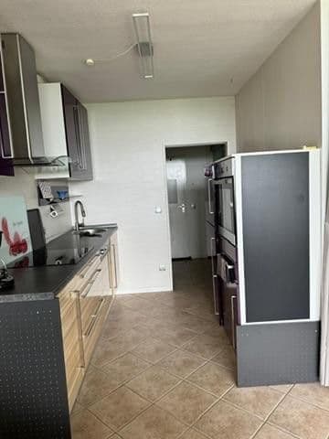 Pronájem bytu 1+1 43 m², Rheingoldstr. 1, Emmerich am Rhein, Severní Porýní-Vestfálsko Pronájem bytu 1+1 43 m², Rheingoldstr. 1, Emmerich am Rhein, Severní Porýní-Vestfálsko