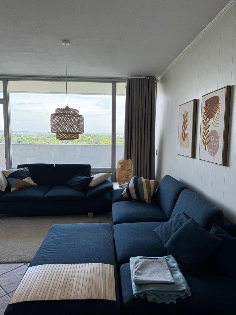 Pronájem bytu 1+1 43 m², Rheingoldstr. 1, Emmerich am Rhein, Severní Porýní-Vestfálsko Pronájem bytu 1+1 43 m², Rheingoldstr. 1, Emmerich am Rhein, Severní Porýní-Vestfálsko