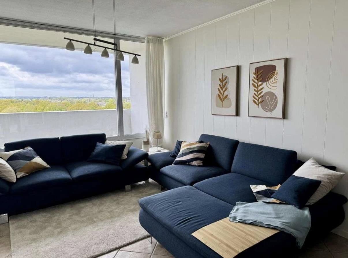 Pronájem bytu 1+1 43 m², Rheingoldstr. 1, Emmerich am Rhein, Severní Porýní-Vestfálsko Pronájem bytu 1+1 43 m², Rheingoldstr. 1, Emmerich am Rhein, Severní Porýní-Vestfálsko