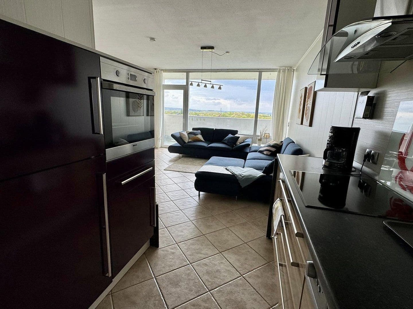 Pronájem bytu 1+1 43 m², Rheingoldstr. 1, Emmerich am Rhein, Severní Porýní-Vestfálsko Pronájem bytu 1+1 43 m², Rheingoldstr. 1, Emmerich am Rhein, Severní Porýní-Vestfálsko