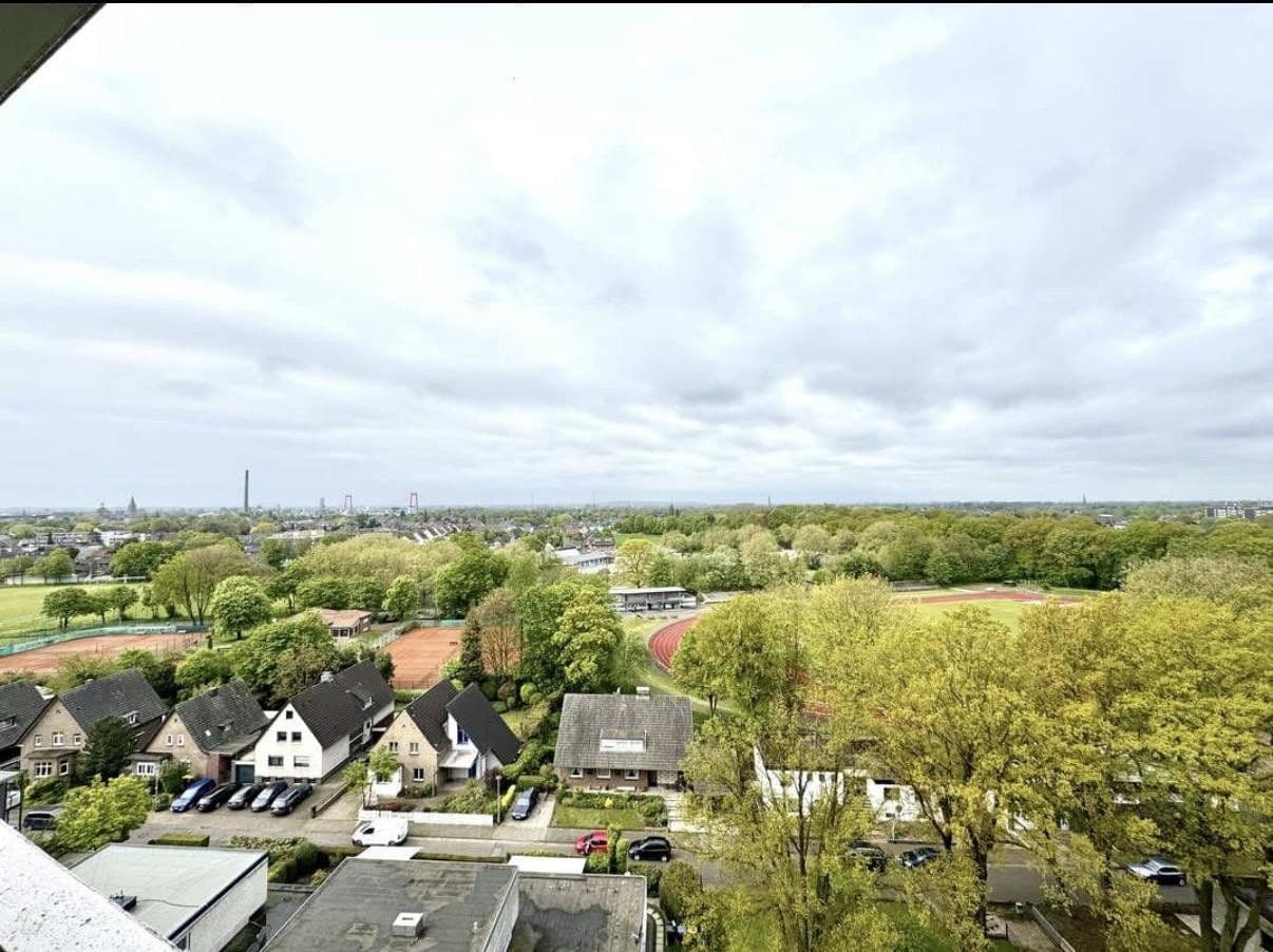 Pronájem bytu 1+1 43 m², Rheingoldstr. 1, Emmerich am Rhein, Severní Porýní-Vestfálsko Pronájem bytu 1+1 43 m², Rheingoldstr. 1, Emmerich am Rhein, Severní Porýní-Vestfálsko