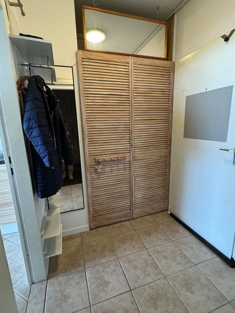 Pronájem bytu 1+1 43 m², Rheingoldstr. 1, Emmerich am Rhein, Severní Porýní-Vestfálsko Pronájem bytu 1+1 43 m², Rheingoldstr. 1, Emmerich am Rhein, Severní Porýní-Vestfálsko