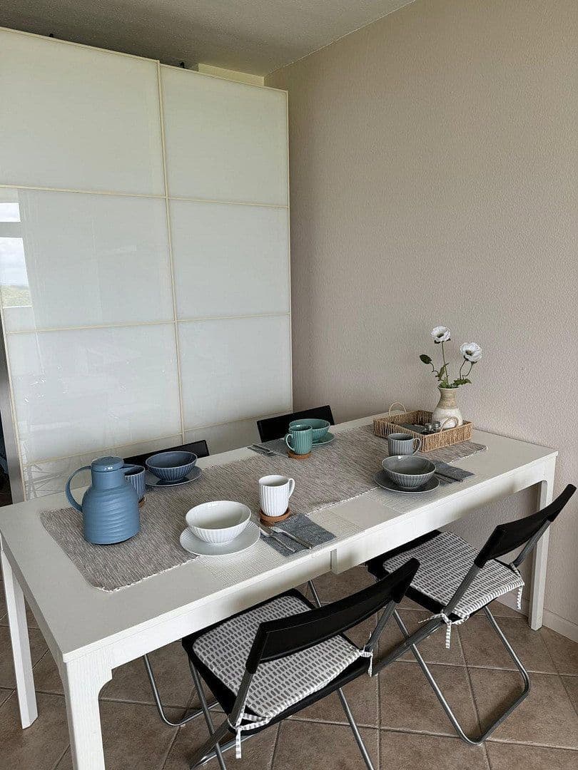 Pronájem bytu 1+1 43 m², Rheingoldstr. 1, Emmerich am Rhein, Severní Porýní-Vestfálsko Pronájem bytu 1+1 43 m², Rheingoldstr. 1, Emmerich am Rhein, Severní Porýní-Vestfálsko