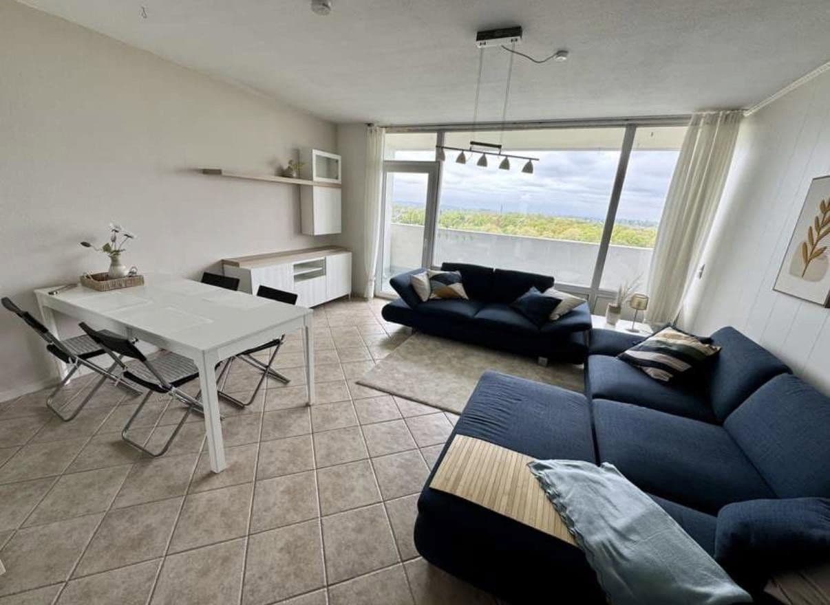 Pronájem bytu 1+1 43 m², Rheingoldstr. 1, Emmerich am Rhein, Severní Porýní-Vestfálsko Pronájem bytu 1+1 43 m², Rheingoldstr. 1, Emmerich am Rhein, Severní Porýní-Vestfálsko