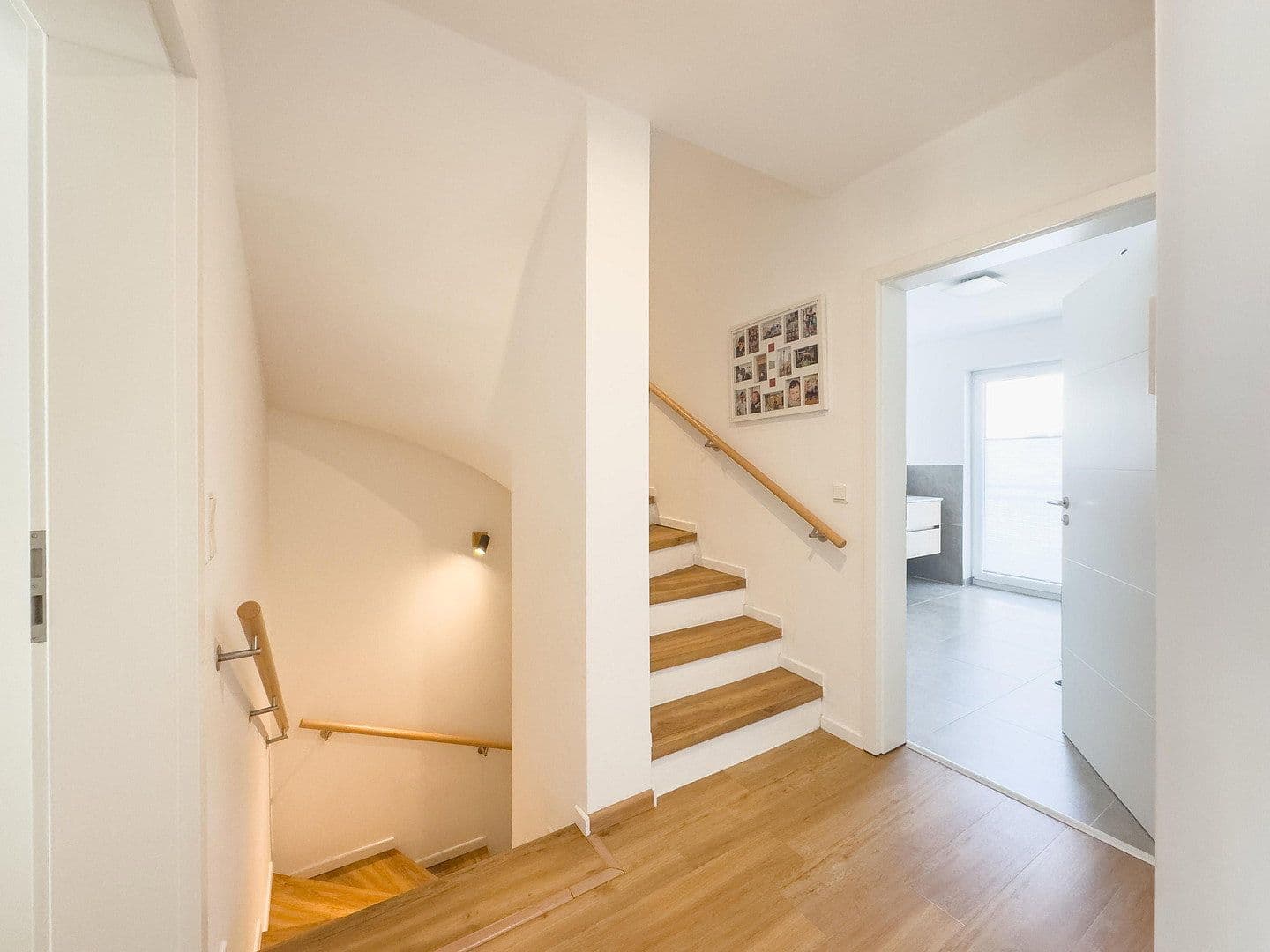 Prodej domu 141 m², pozemek 205 m², Zäher Wille, Mannheim, Bádensko-Württembersko Prodej domu 141 m², pozemek 205 m², Zäher Wille, Mannheim, Bádensko-Württembersko