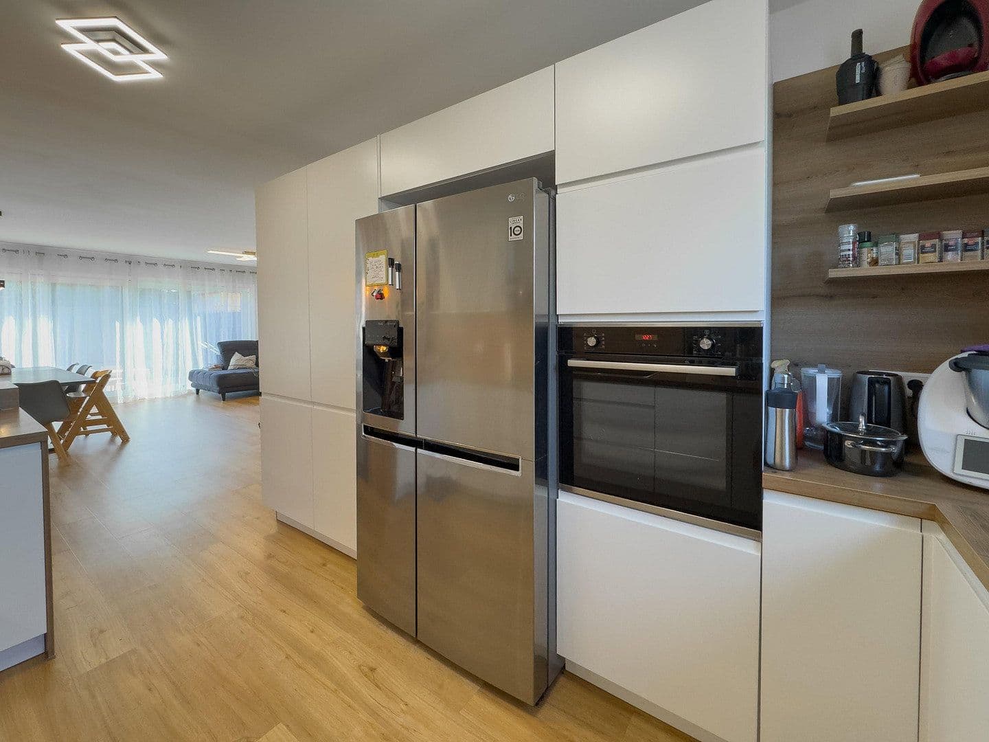 Prodej domu 141 m², pozemek 205 m², Zäher Wille, Mannheim, Bádensko-Württembersko Prodej domu 141 m², pozemek 205 m², Zäher Wille, Mannheim, Bádensko-Württembersko