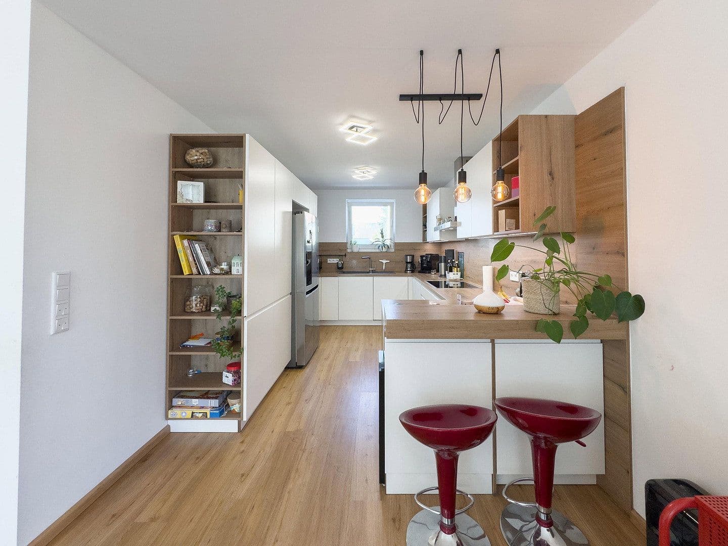 Prodej domu 141 m², pozemek 205 m², Zäher Wille, Mannheim, Bádensko-Württembersko Prodej domu 141 m², pozemek 205 m², Zäher Wille, Mannheim, Bádensko-Württembersko