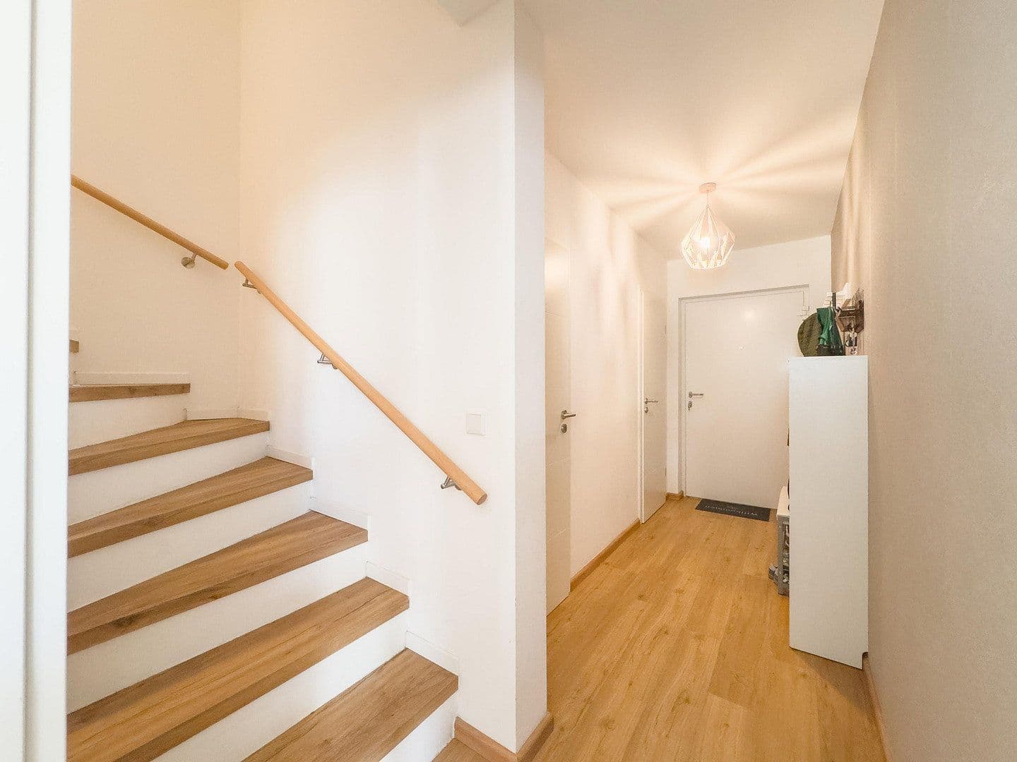 Prodej domu 141 m², pozemek 205 m², Zäher Wille, Mannheim, Bádensko-Württembersko Prodej domu 141 m², pozemek 205 m², Zäher Wille, Mannheim, Bádensko-Württembersko