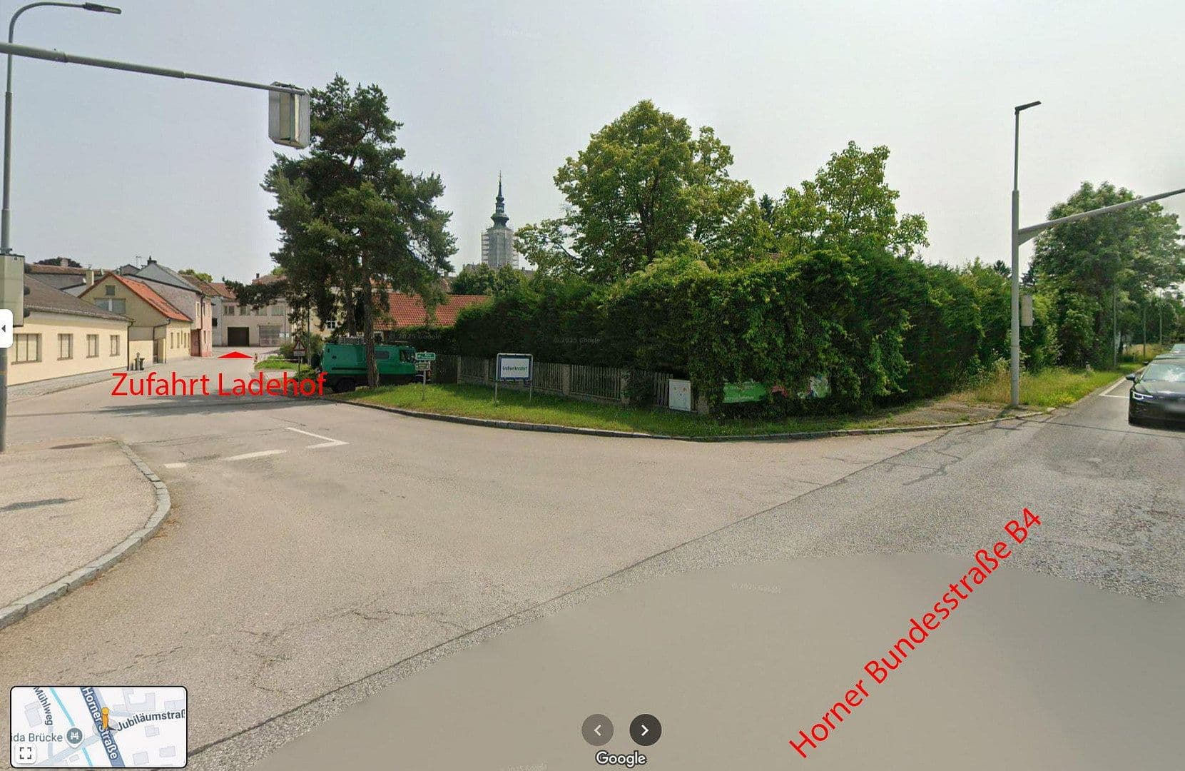 Pronájem nebytového prostoru 100 m², Hauptplatz 20, Großweikersdorf, Dolní Rakousko Pronájem nebytového prostoru 100 m², Hauptplatz 20, Großweikersdorf, Dolní Rakousko