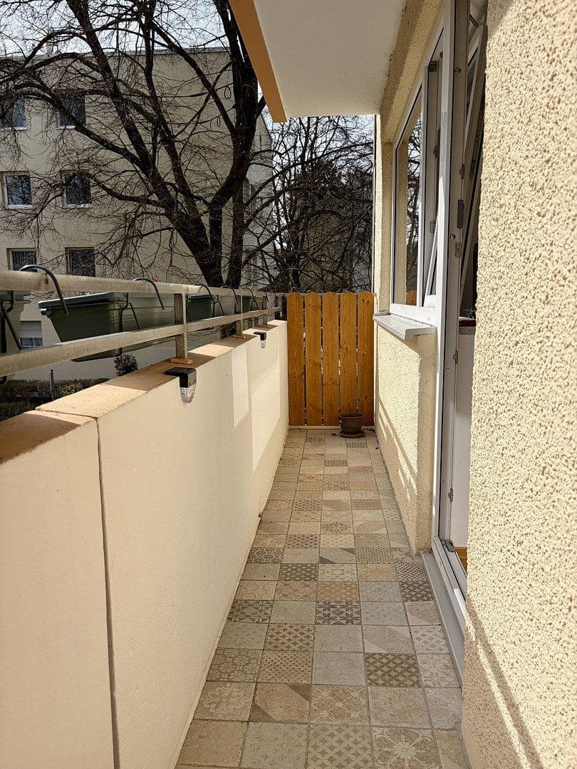 Prodej bytu 2+1 60 m², München, Bavorsko Prodej bytu 2+1 60 m², München, Bavorsko