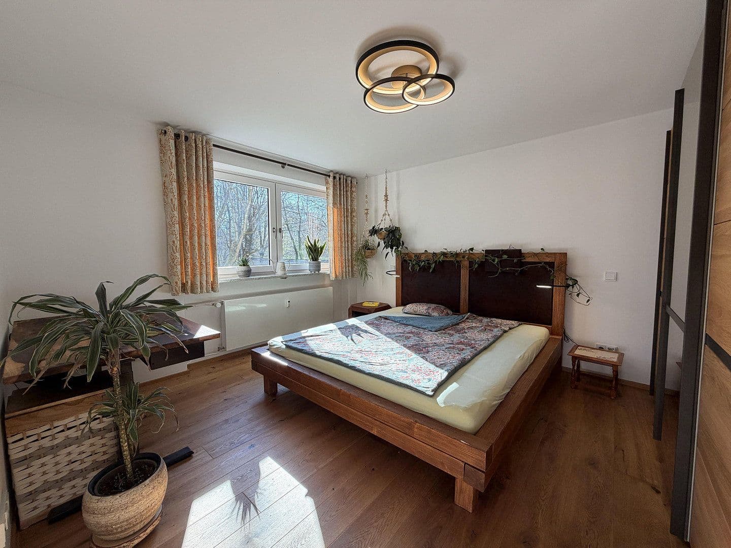 Prodej bytu 2+1 60 m², München, Bavorsko Prodej bytu 2+1 60 m², München, Bavorsko