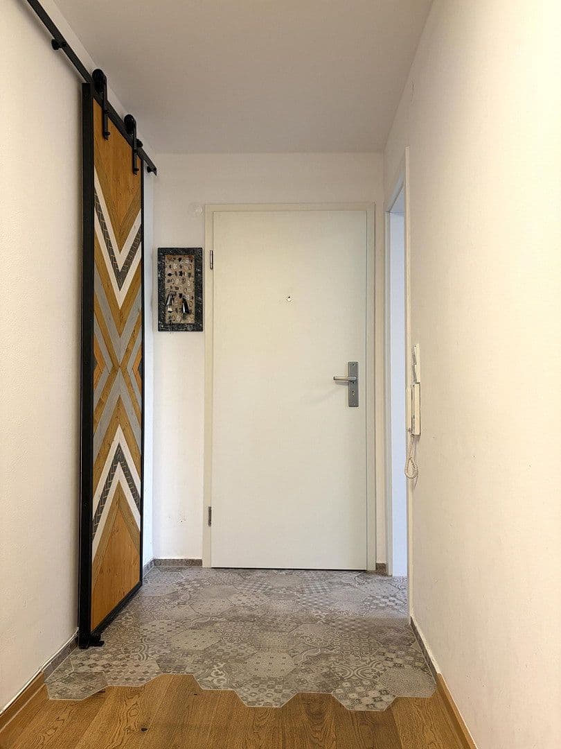 Prodej bytu 2+1 60 m², München, Bavorsko Prodej bytu 2+1 60 m², München, Bavorsko