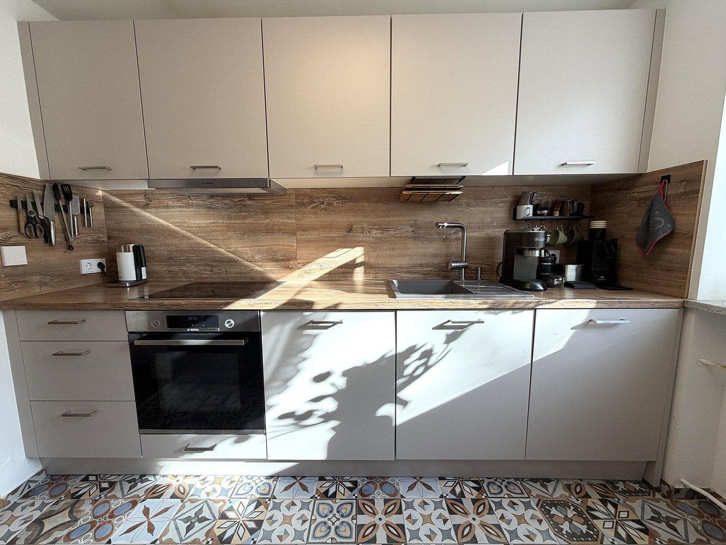 Prodej bytu 2+1 60 m², München, Bavorsko Prodej bytu 2+1 60 m², München, Bavorsko