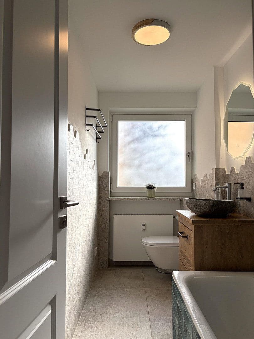 Prodej bytu 2+1 60 m², München, Bavorsko Prodej bytu 2+1 60 m², München, Bavorsko