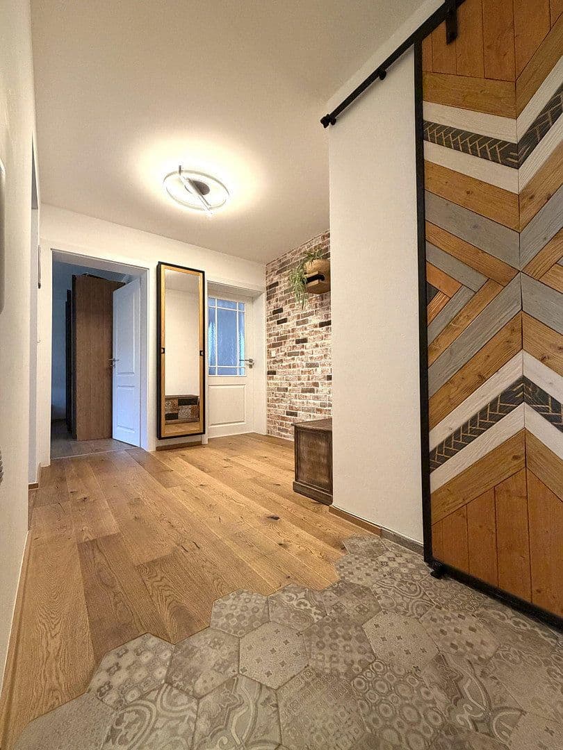 Prodej bytu 2+1 60 m², München, Bavorsko Prodej bytu 2+1 60 m², München, Bavorsko