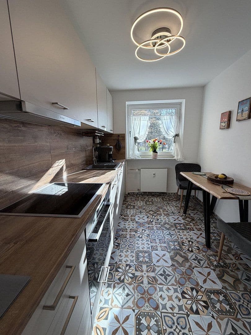 Prodej bytu 2+1 60 m², München, Bavorsko Prodej bytu 2+1 60 m², München, Bavorsko