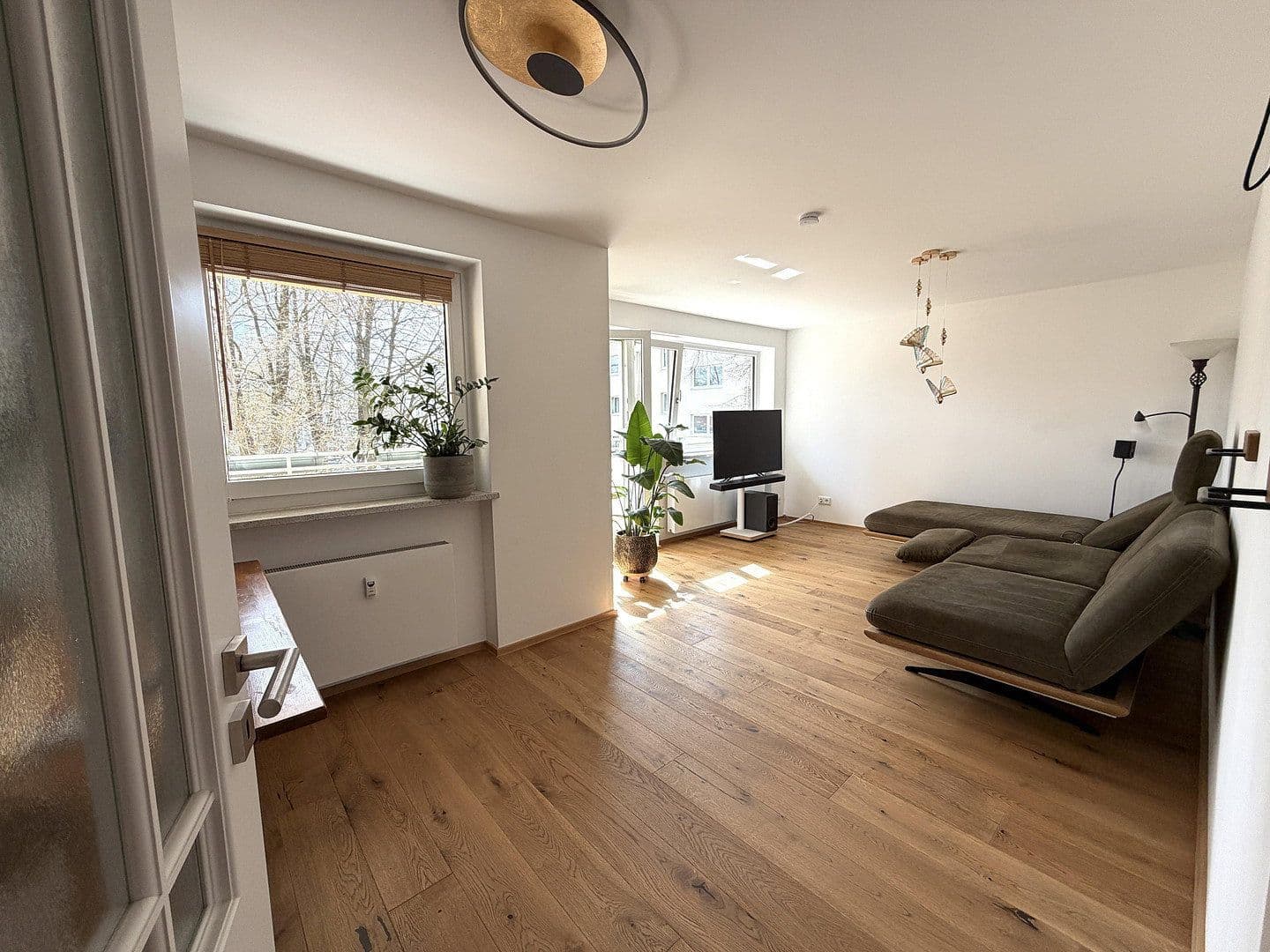 Prodej bytu 2+1 60 m², München, Bavorsko Prodej bytu 2+1 60 m², München, Bavorsko