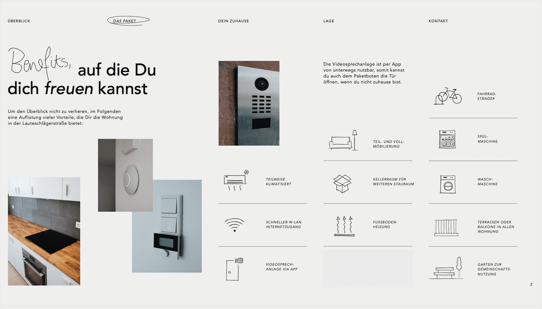 Pronájem bytu 3+1 70 m², Lauteschlägerstraße 3, Darmstadt, Hessen Pronájem bytu 3+1 70 m², Lauteschlägerstraße 3, Darmstadt, Hessen