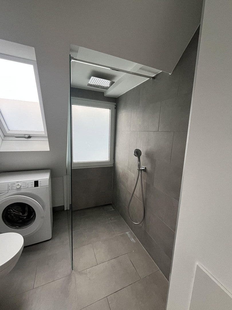 Pronájem bytu 3+1 70 m², Lauteschlägerstraße 3, Darmstadt, Hessen Pronájem bytu 3+1 70 m², Lauteschlägerstraße 3, Darmstadt, Hessen