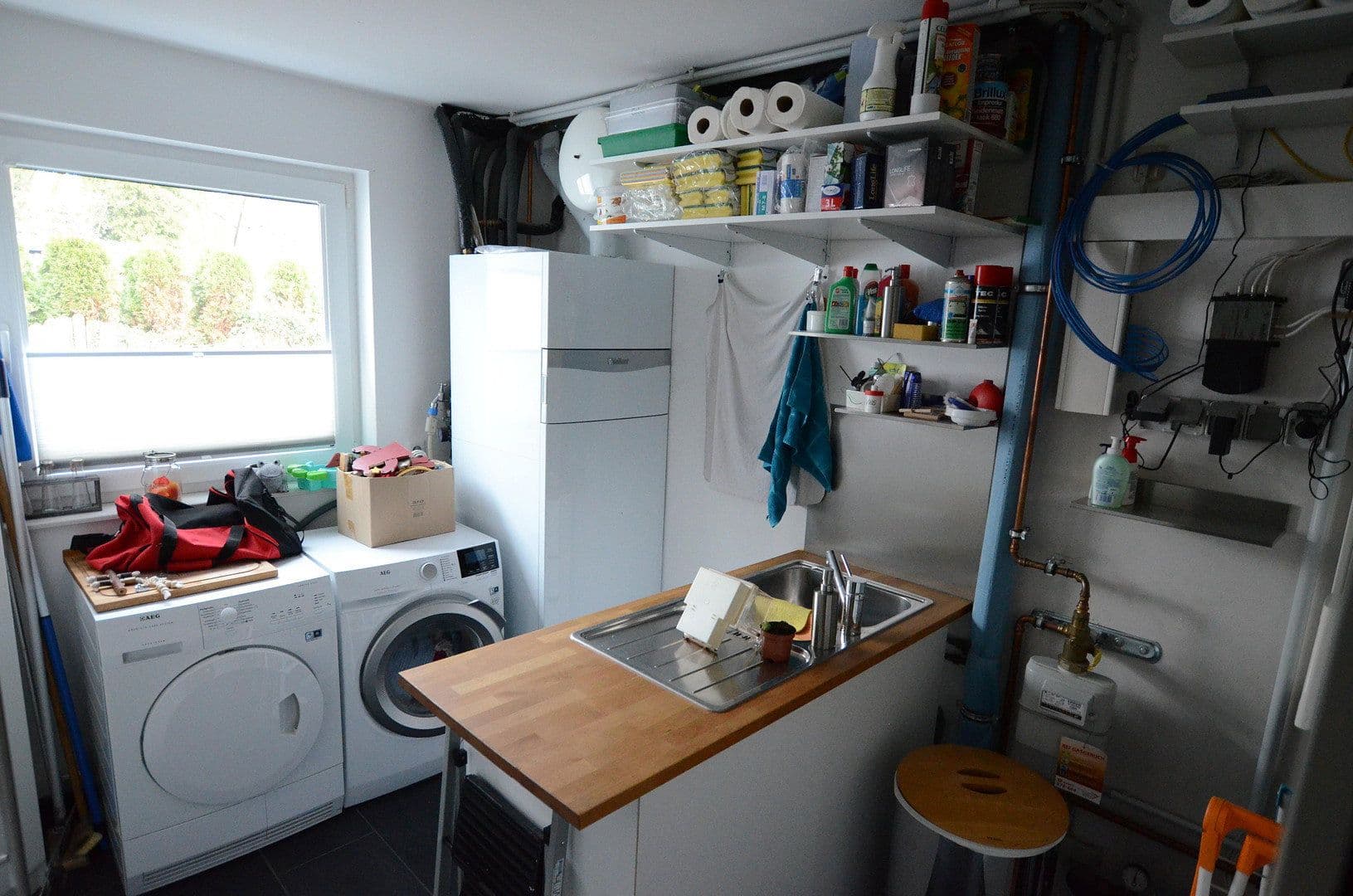 Prodej domu 154 m², pozemek 537 m², Bergkamen, Severní Porýní-Vestfálsko Prodej domu 154 m², pozemek 537 m², Bergkamen, Severní Porýní-Vestfálsko