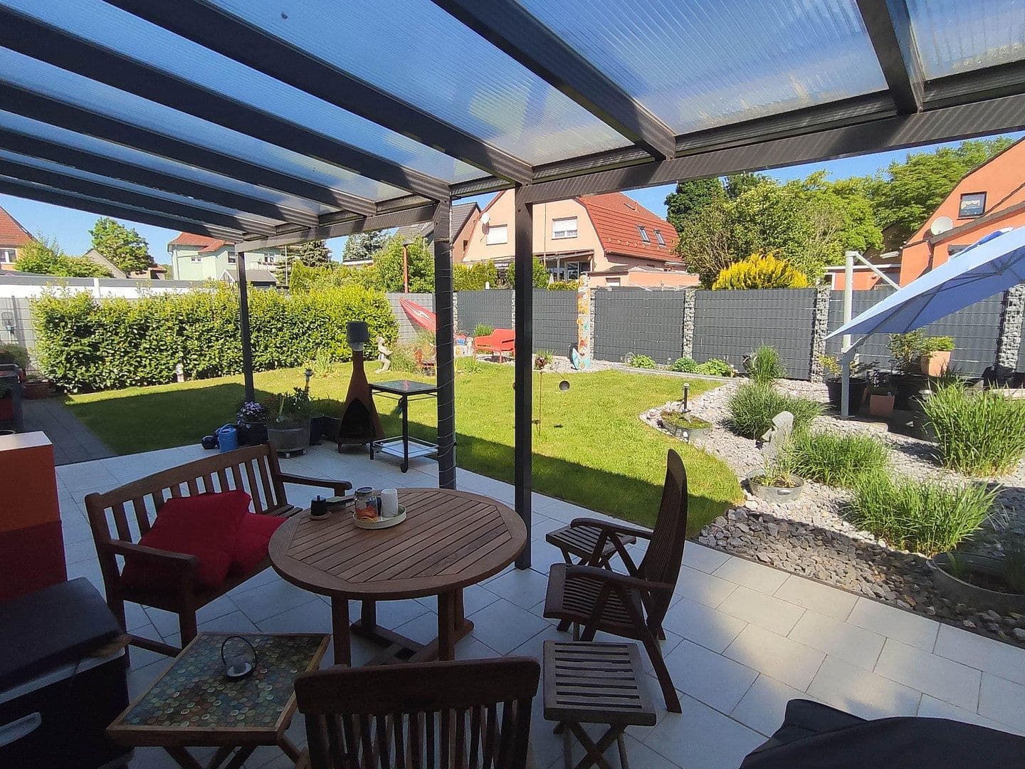 Prodej domu 154 m², pozemek 537 m², Bergkamen, Severní Porýní-Vestfálsko Prodej domu 154 m², pozemek 537 m², Bergkamen, Severní Porýní-Vestfálsko